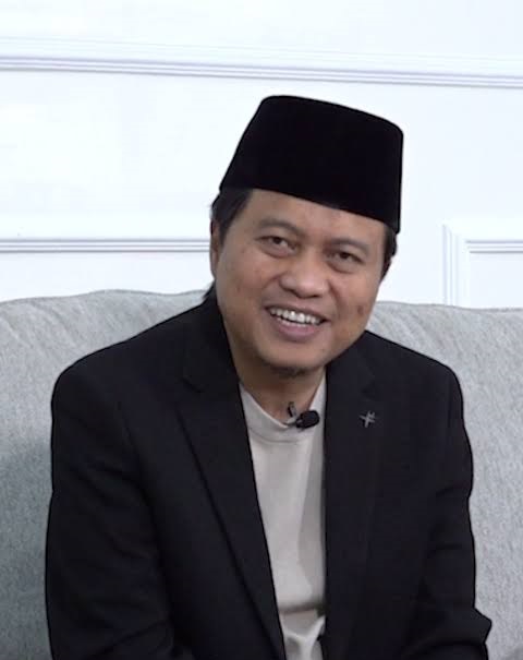 KH. Muhammad Yusuf Chudlori